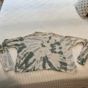 SOLD ZSupply light weight sweater, size L